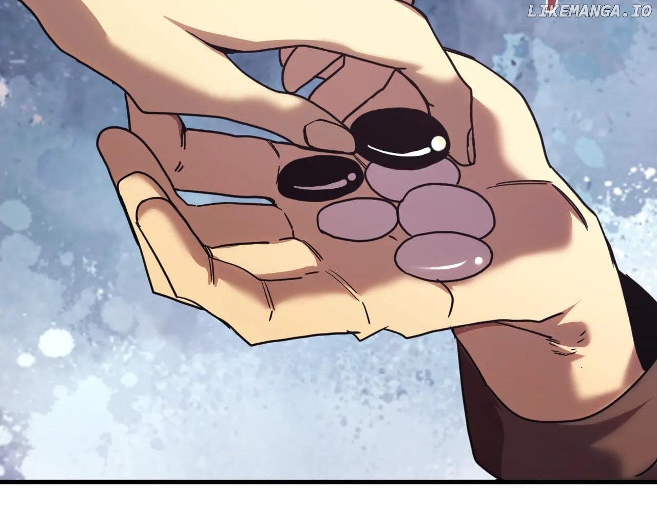 Log into the Future Chapter 217 - page 10
